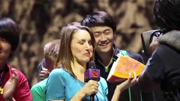 The International 2014 Media