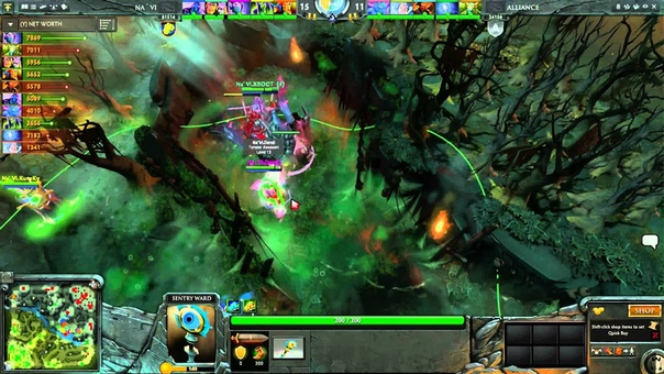 The International 2013 Grand Final