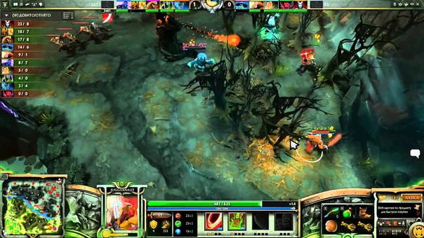 The International 2013: East Qualifiers