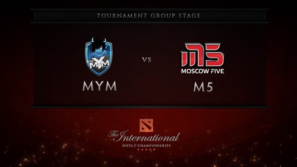 The International 2011 Group C