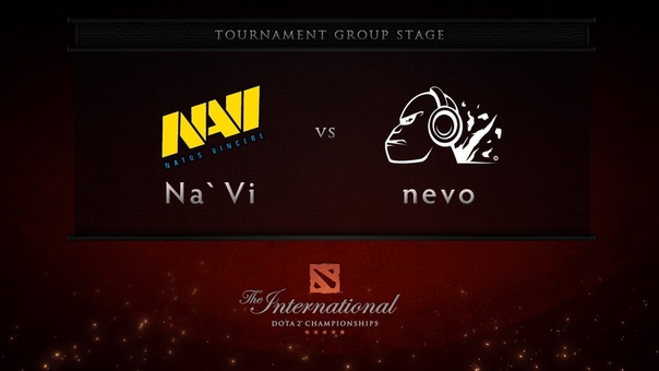 The International 2011 Group D
