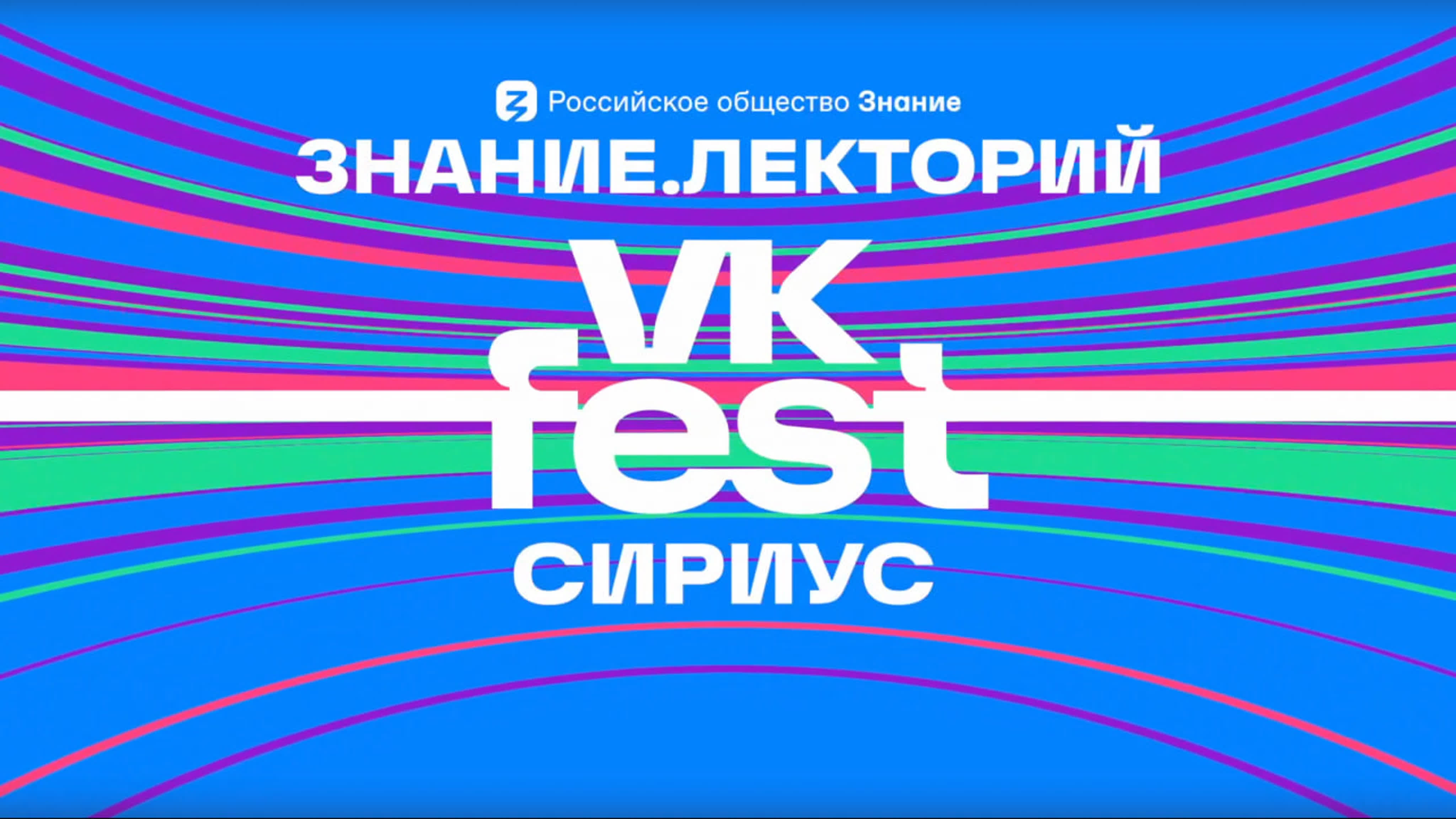 VK Fest в Сочи