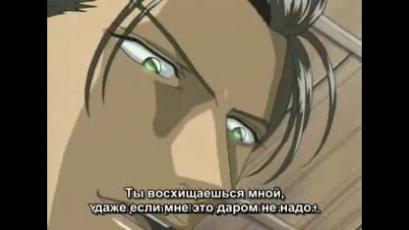 ✿ В своих ладонях он держал весну