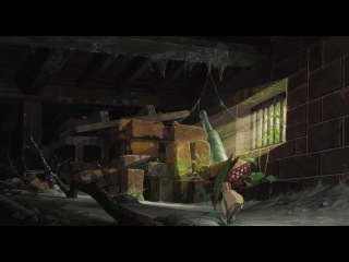 ✿ Karigurashi no Arrietty