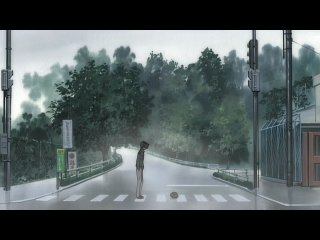 ✿ Кланнад