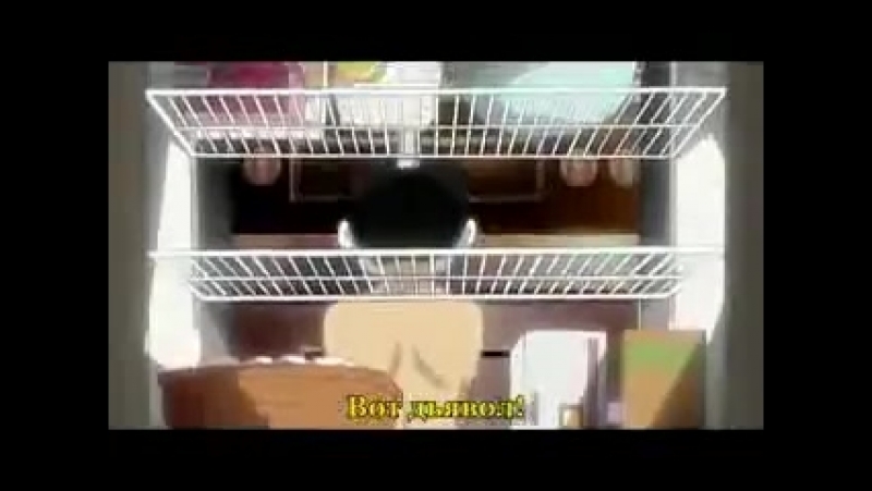 ✿ Летняя буря