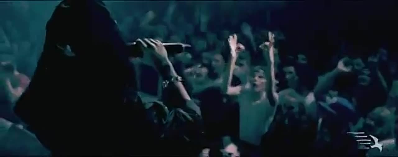 Тур и фильм "Газголдер"