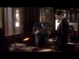 Agatha Christie's Poirot - Season 12 [2009-2010] Drama | Mystery | Crime