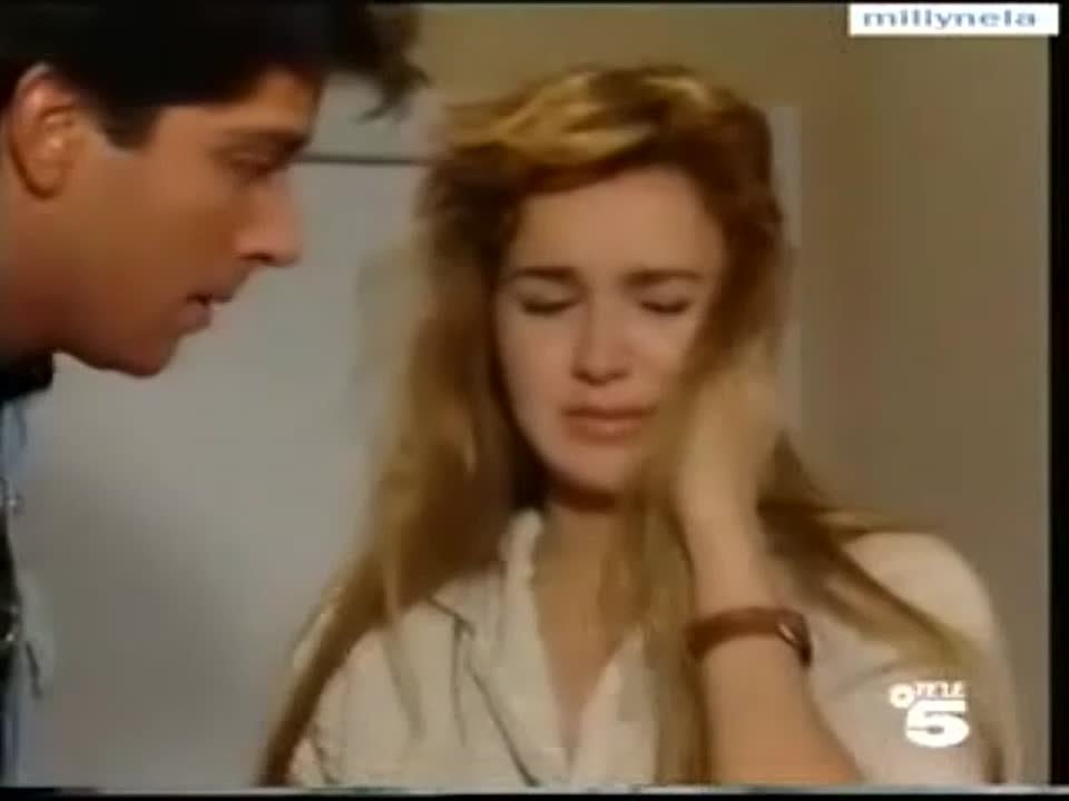 Микаэла/Micaela (Аргентина-Италия, 1992)