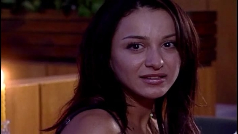 Любовь на острие ножа (Россия, 2007)