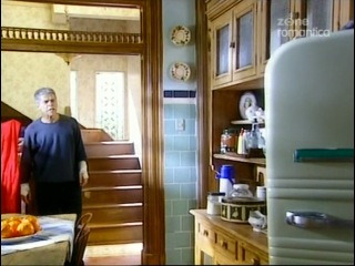 Присутствие Аниты (Бразилия, 2001)
