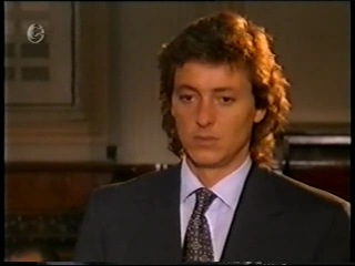 Лабиринт / Laberinto sin ley  1997 (Аргентина)