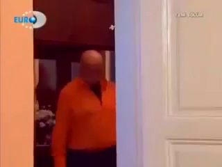 Муж по принуждению