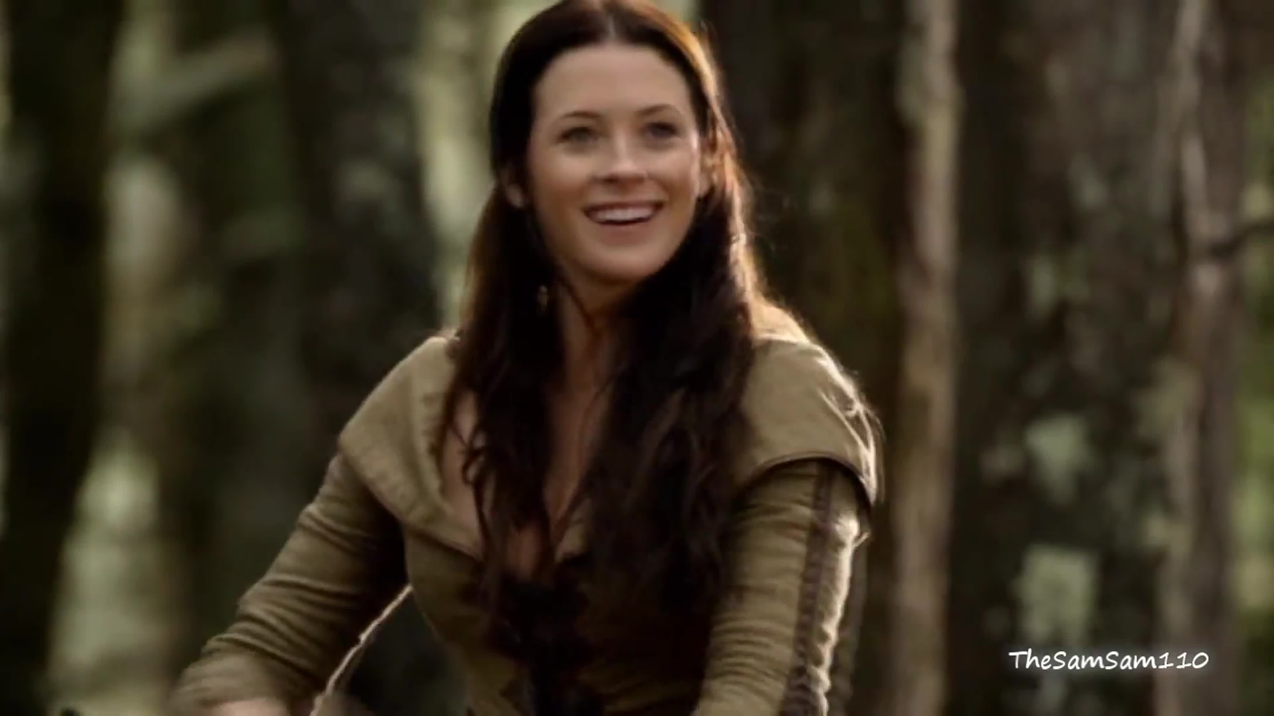 Legend of the seeker