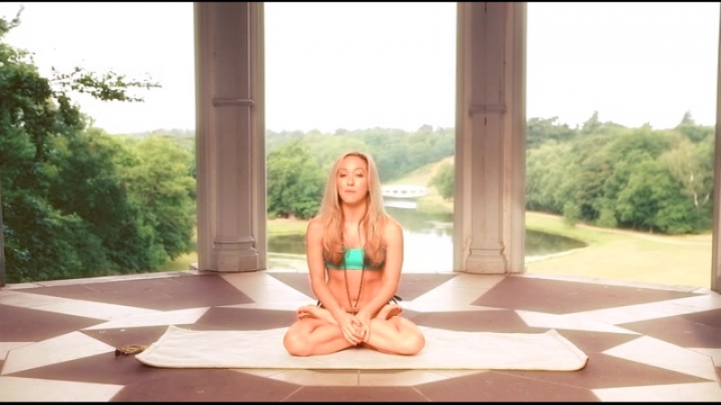 Kino MacGregor - Ashtanga yoga for beginners