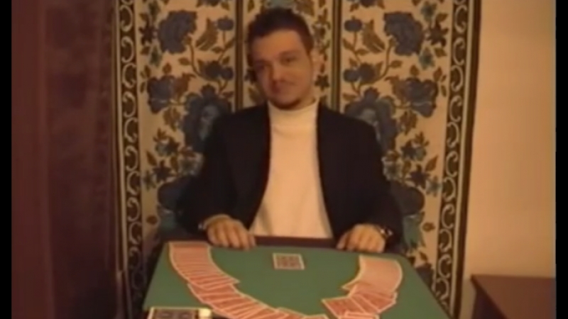 Antonio Zuccaro - gambling