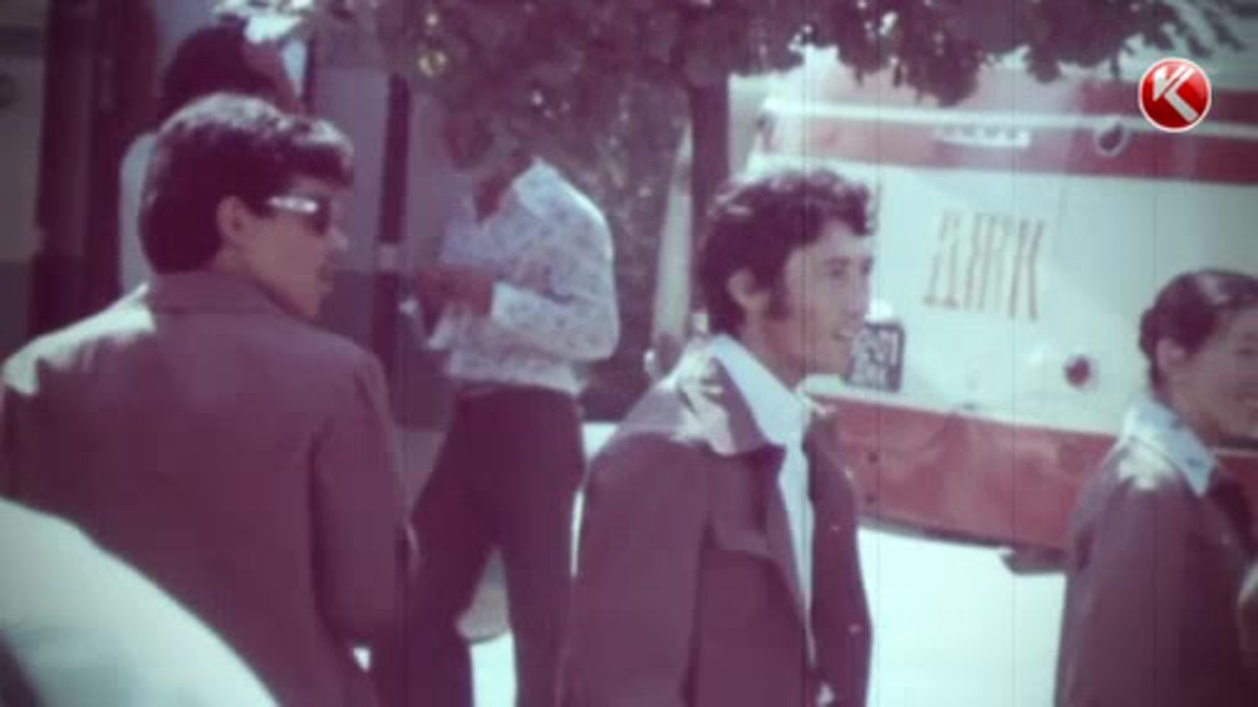 Ретро-детектив "Было Дело"