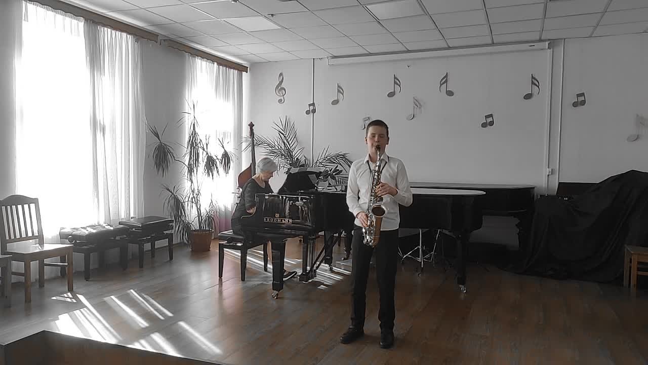 22.05.2023 Экзамены