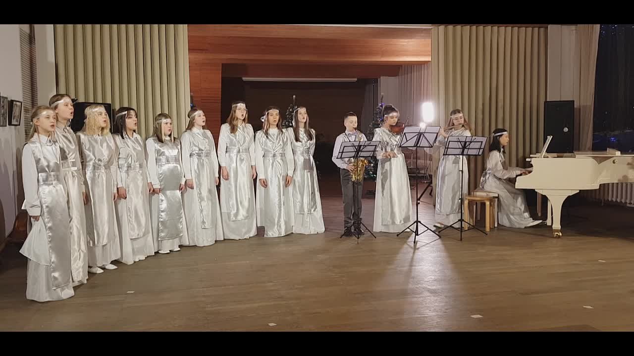 20.12.2022 Зимние забавы. Вечер духовой музыки 20.12.2022