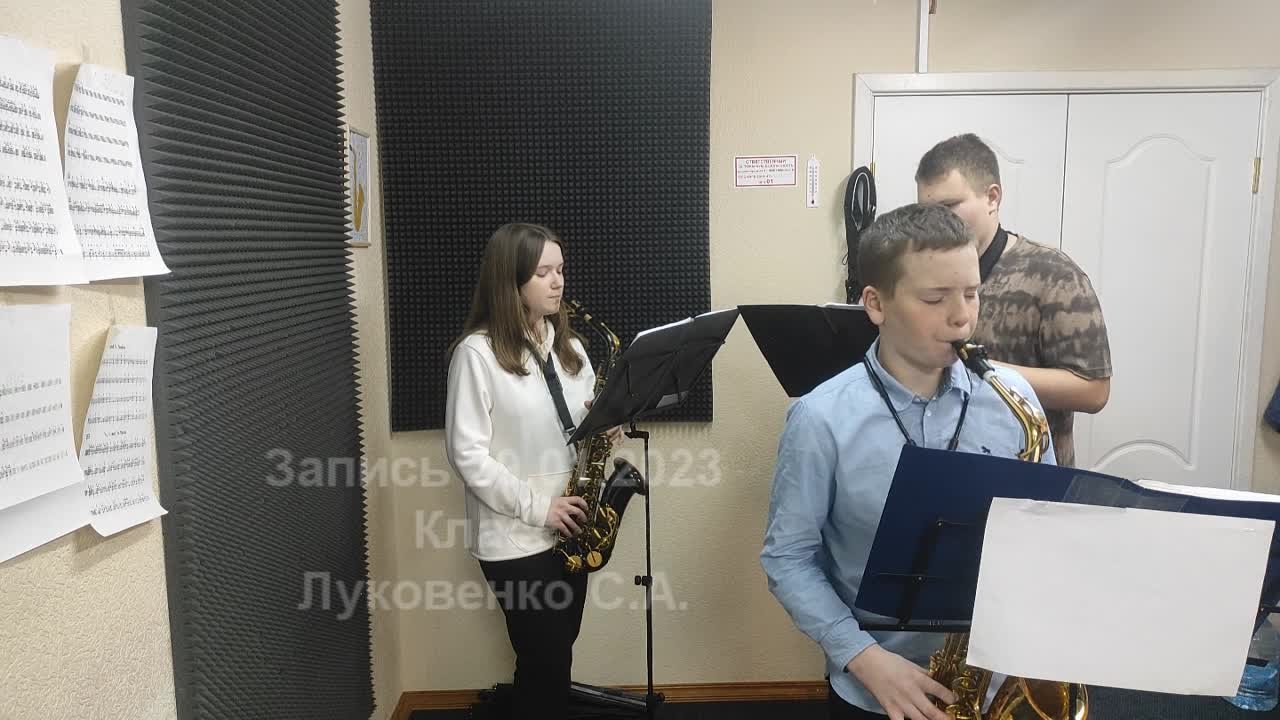 Наши будни 2022