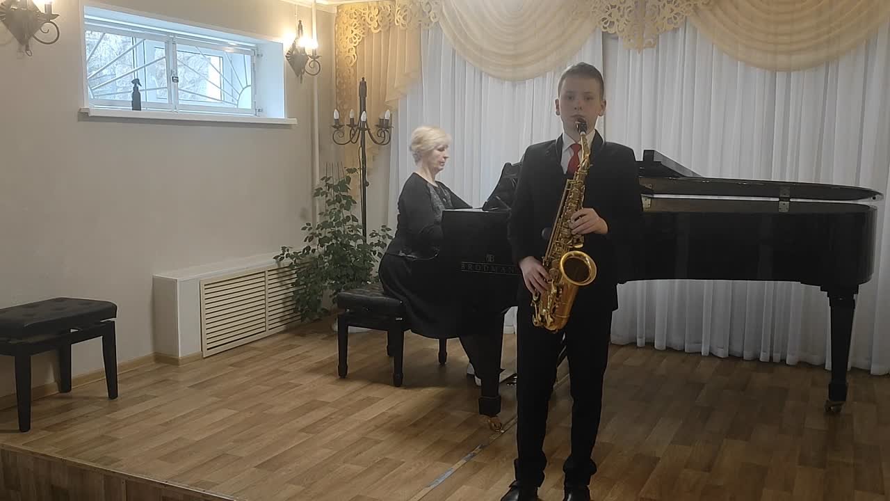 Конкурс Отрадное 22.03.2022