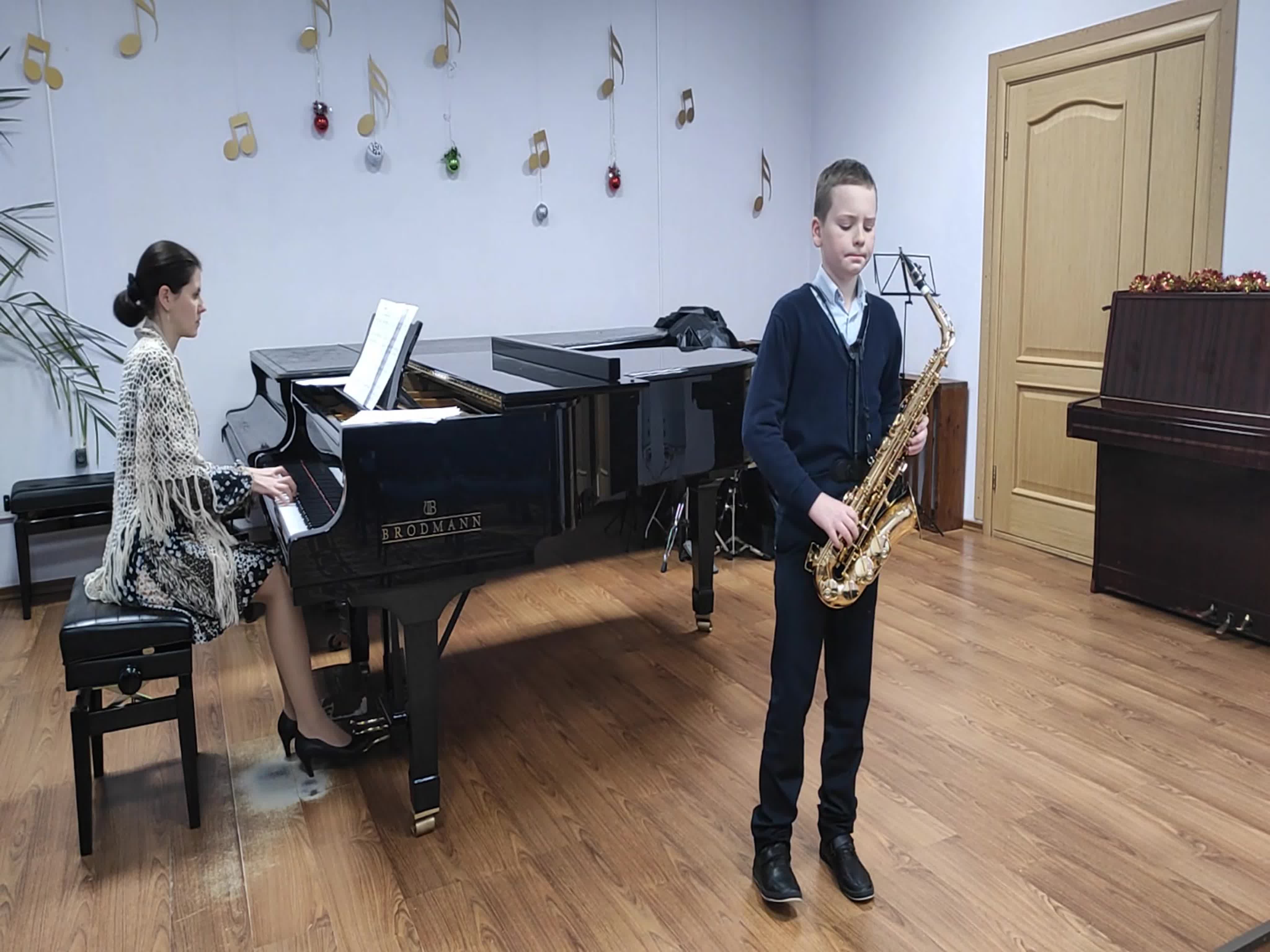 Международный фестиваль-конкурс "Sempre Concept"