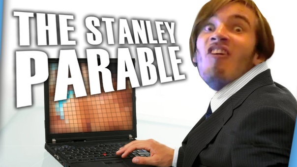 The Stanley Parable