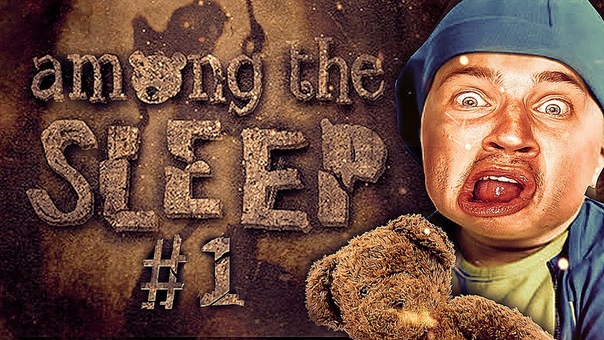 Among The Sleep