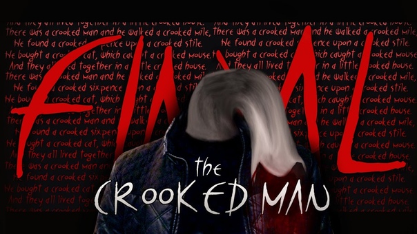 The Crooked Man