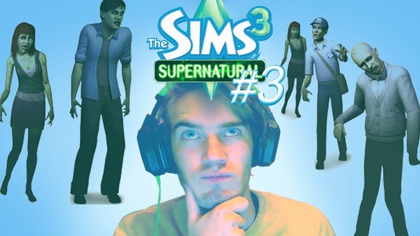 The Sims 3