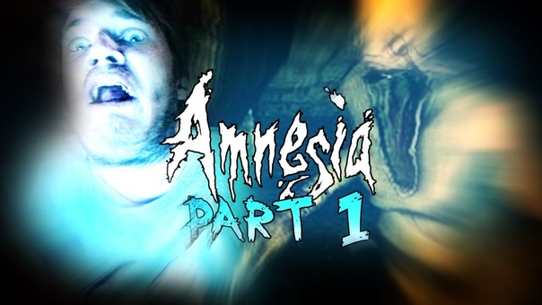 Amnesia: The Abductions