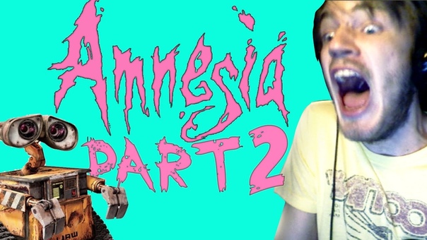 Amnesia: Harmsfuls Wrath