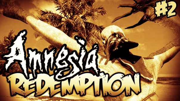 Amnesia: Redemption