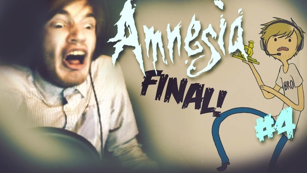 Amnesia: Followed By Death Chapter 2