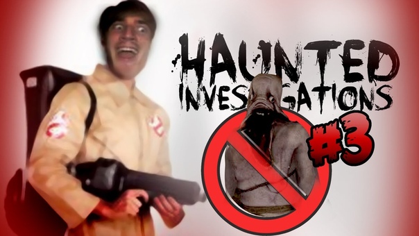 Haunted Investigations