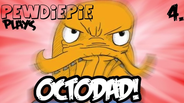 Octodad