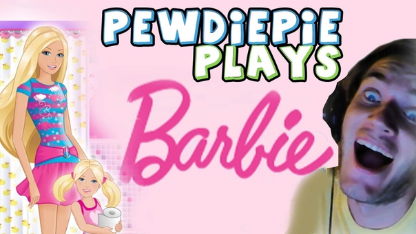 Barbie: Adventure