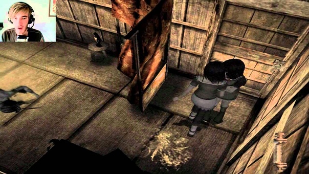 Fatal Frame 2