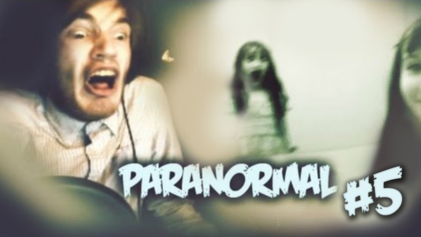 Paranormal