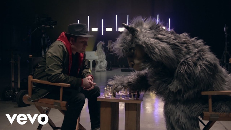 Fall Out Boy - M A N I A (2018)