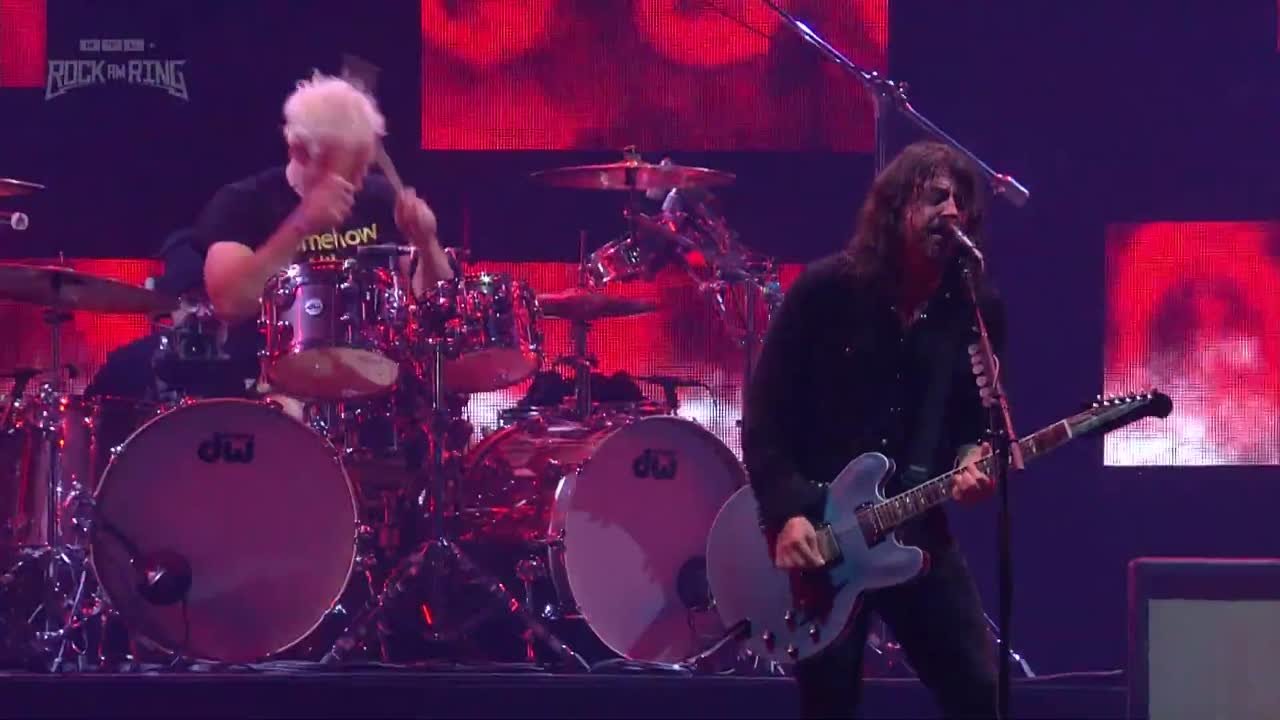 FULL shows