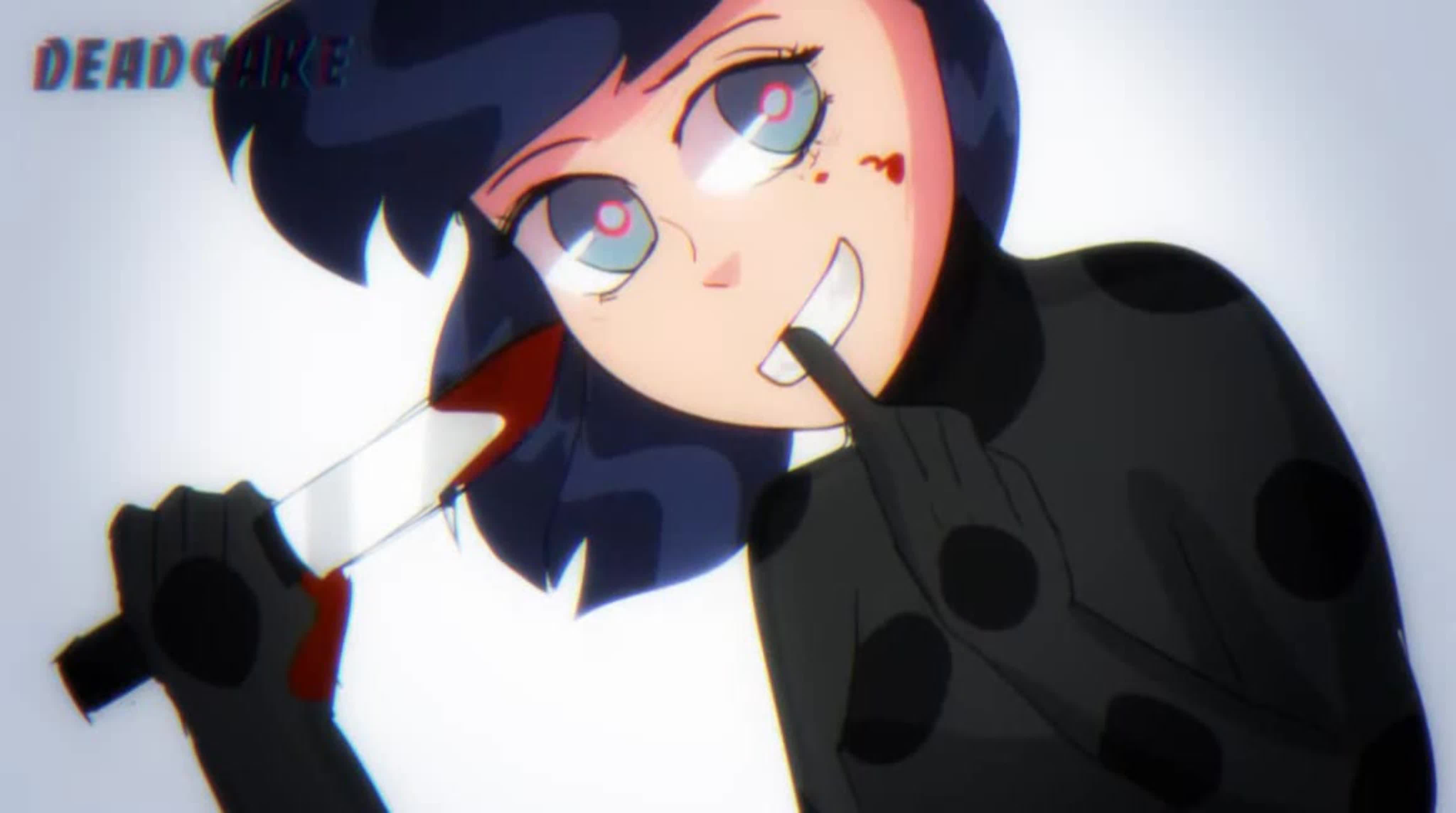 LadyBug | meme