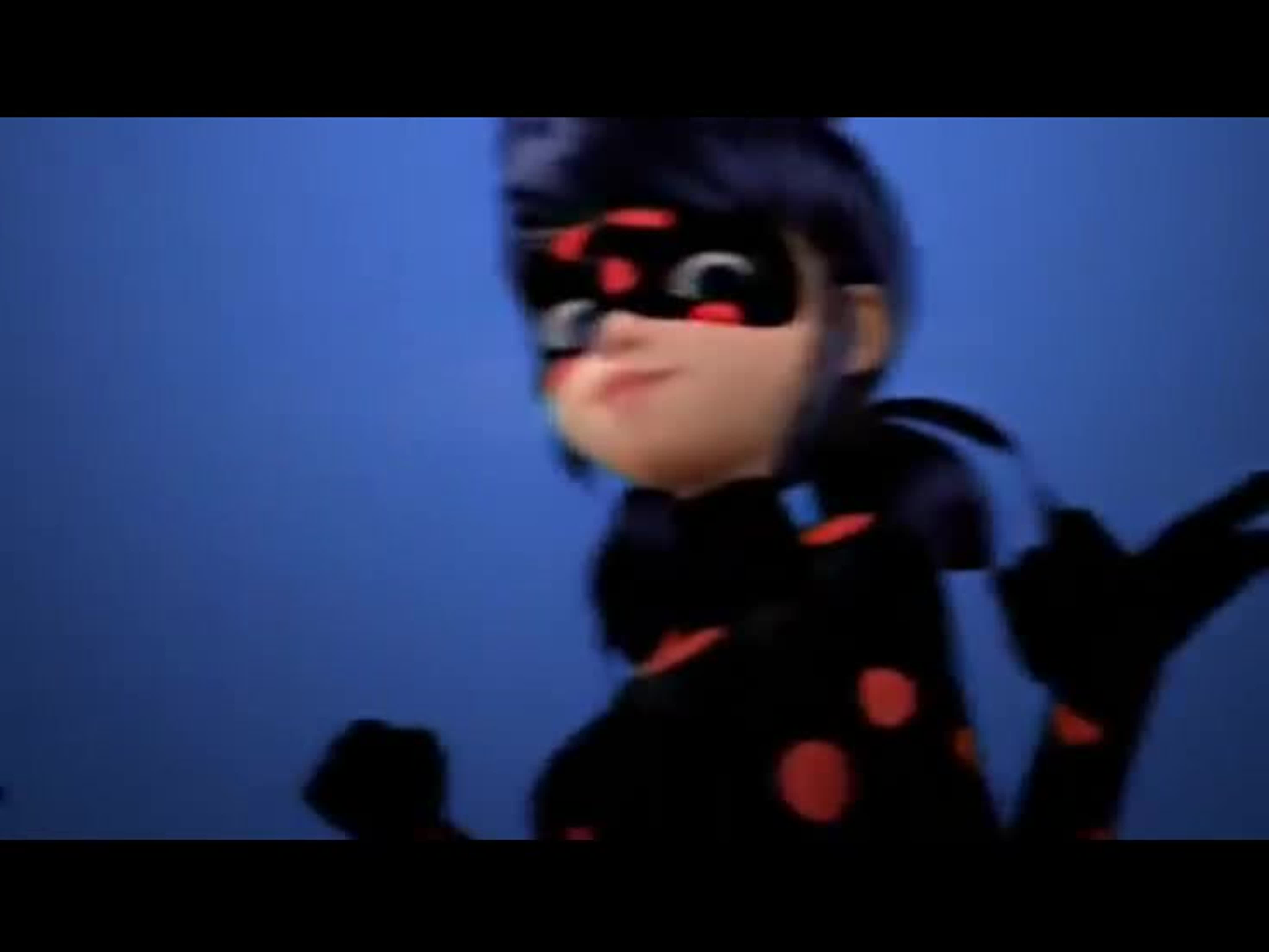 LadyBug | amv, vine, pmv