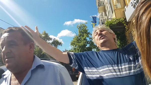 права человека на Украине