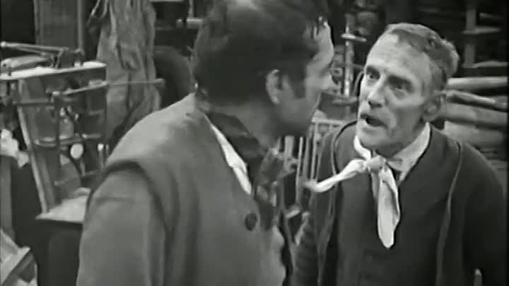 Steptoe and Son (TV Sitcom  Series 1962–1974)