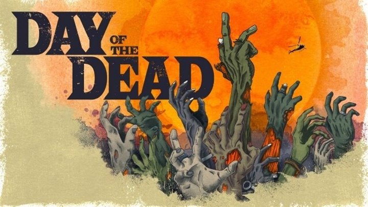 Day of the Dead (TV Series 2021)Complete Season 1