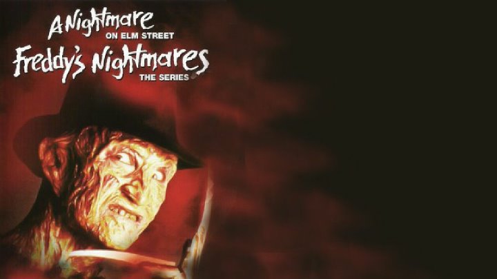 Freddy's Nightmares (also known as A Nightmare on Elm Street: The Series) All 44 episodes of the two seasons from 1988 to 1990