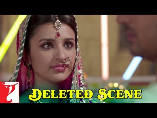 Shuddh Desi Romance (2013)