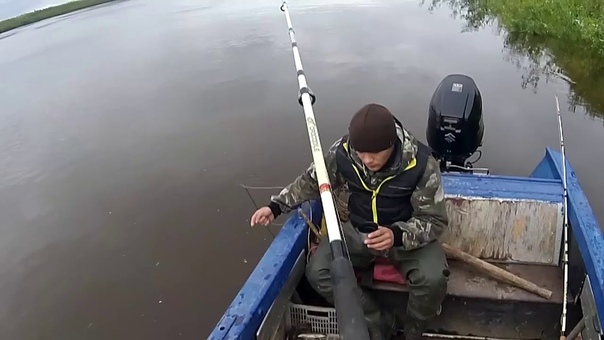 СПИНИНГ