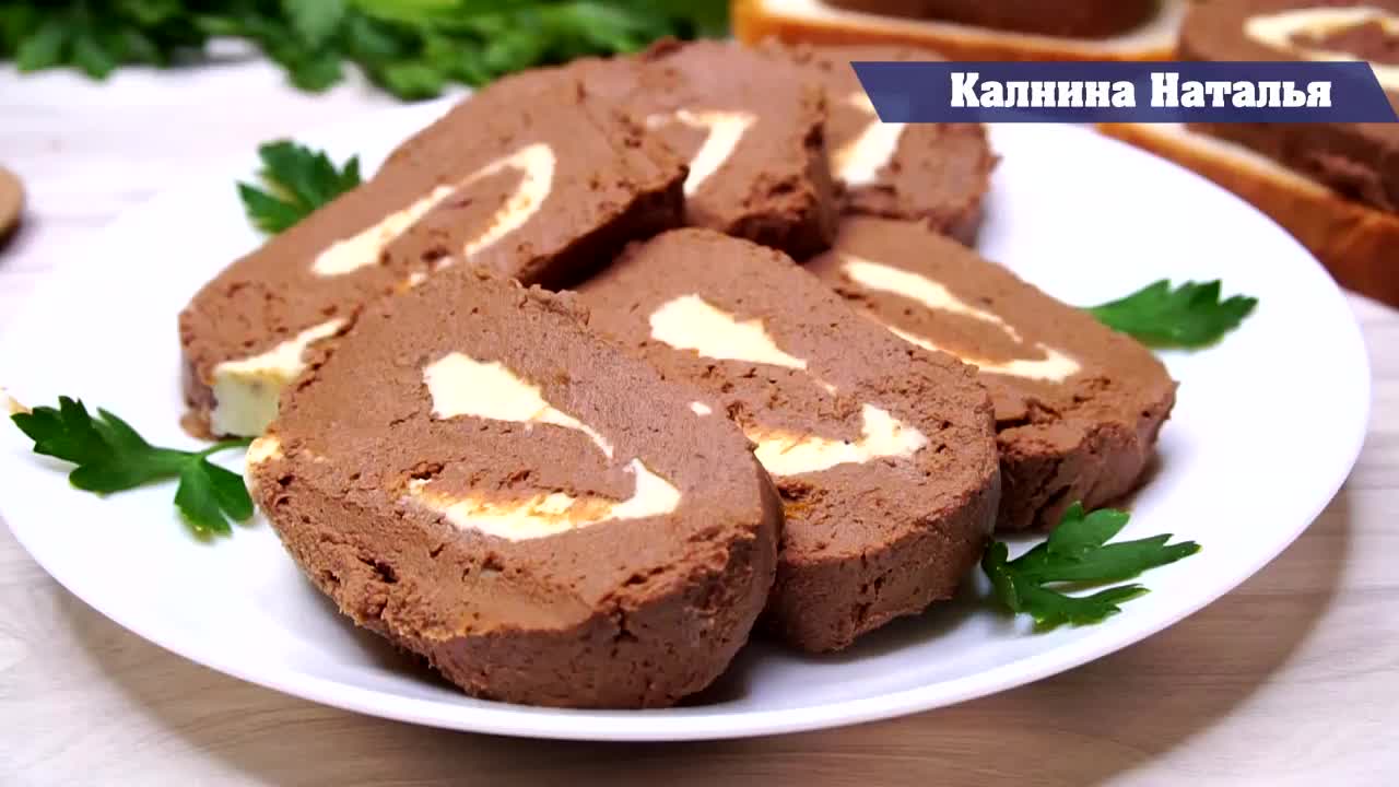 Вкусные рецепты